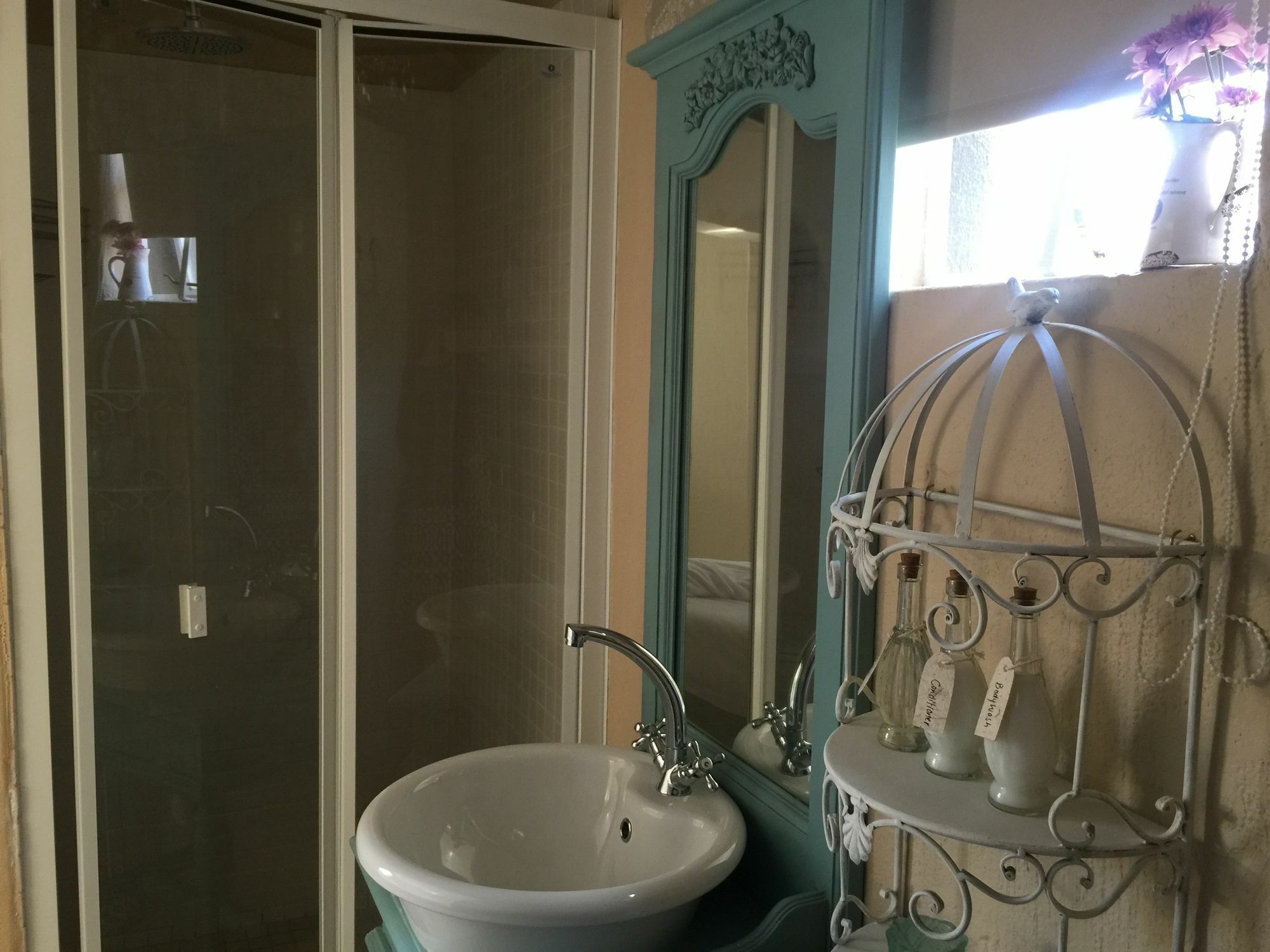 Nouveau Studios Претория Экстерьер фото